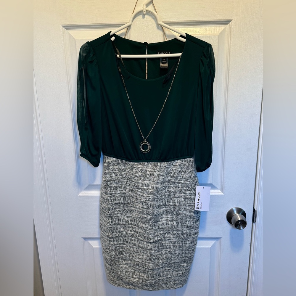Women’s Dress